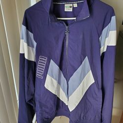 Puma Vintage Jacket