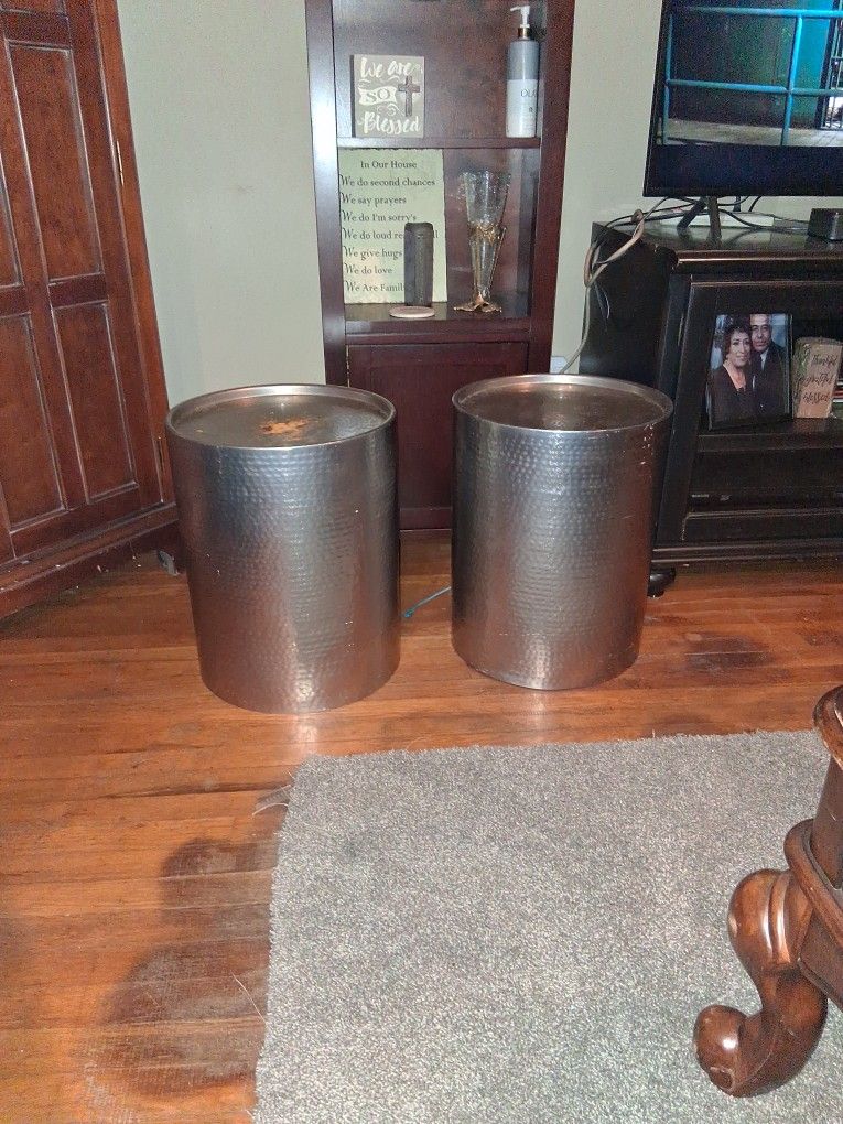 End Tables