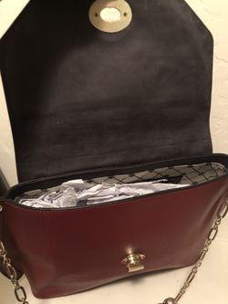 Antonio Milani Purse