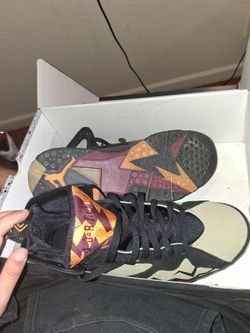 Air Jordan 7s Retro SE