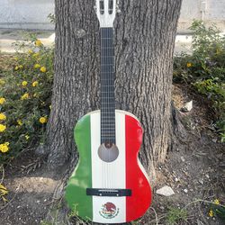 Mexican Guitar 