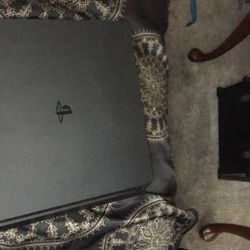 Ps4 Slim 