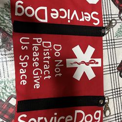 Service Dog 