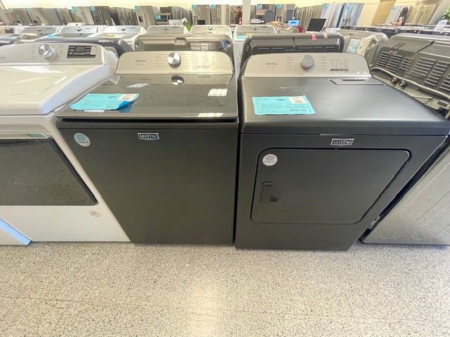 Washer Dryer