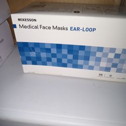 Medical Face Mask