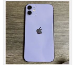 iPhone 11 64gb