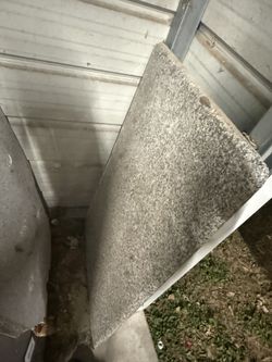 Granite Countertop And cabinets