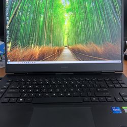 HP Omen Gaming Laptop