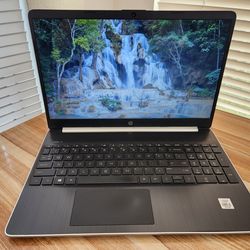 Loaded Hp 16GB Like New!