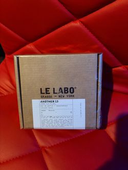 Le labo
