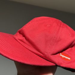 Supreme Hat