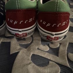 Vans 