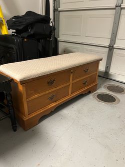 Bedroom cabinet