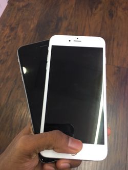 iPhone 6s Plus 64GB/ 16gb Factory Unlocked Excellent Condition With Free Charger