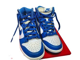 Nike Db2179-102 Blue