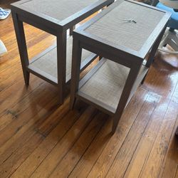 Side Tables 