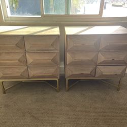 Dressers For sale!!