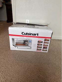 Cuisinart Toaster oven