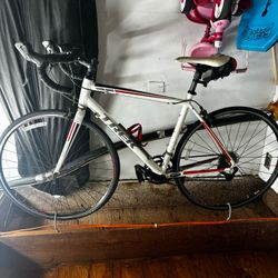 Trek Bike