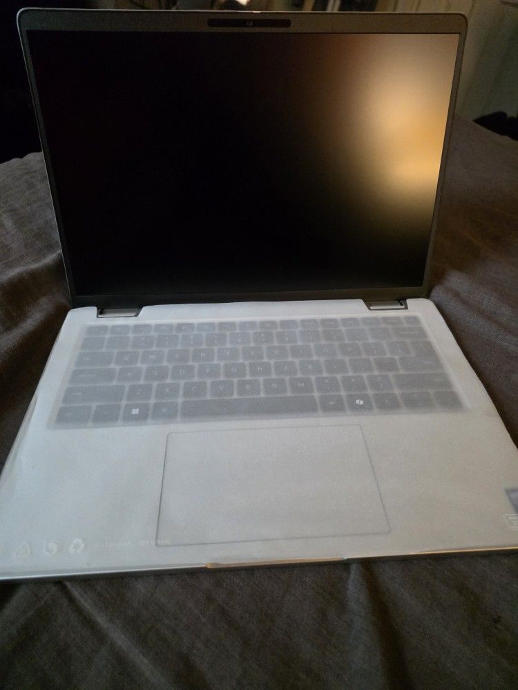 Brand New Dell Pro Plus 14in 32ram 512gb