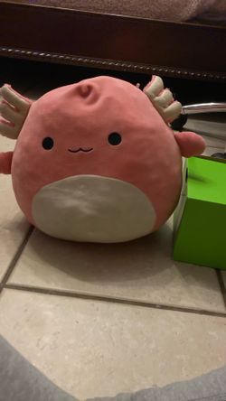 Squishmallow