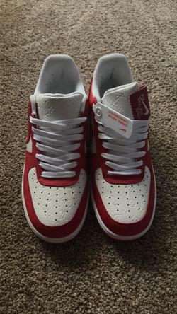 LV Air Force 1s