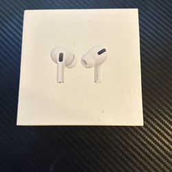 Apple AirPod Pro’s