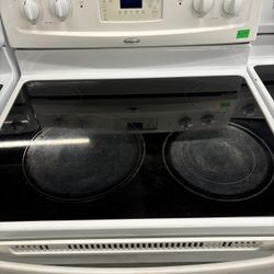 Electric Stove