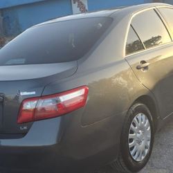 Vendo Toyota Camrry