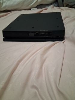 Sony ps4 slim 1tb bundle