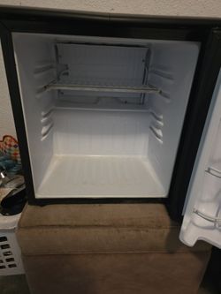 Little Refrigerator