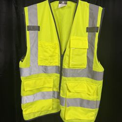 Safety Vest