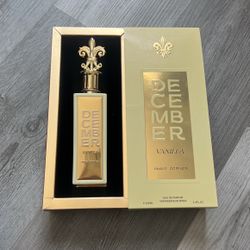 December Perfume