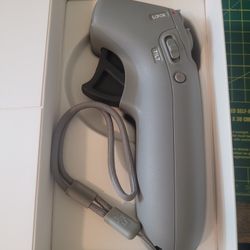 DJI Motion Controller