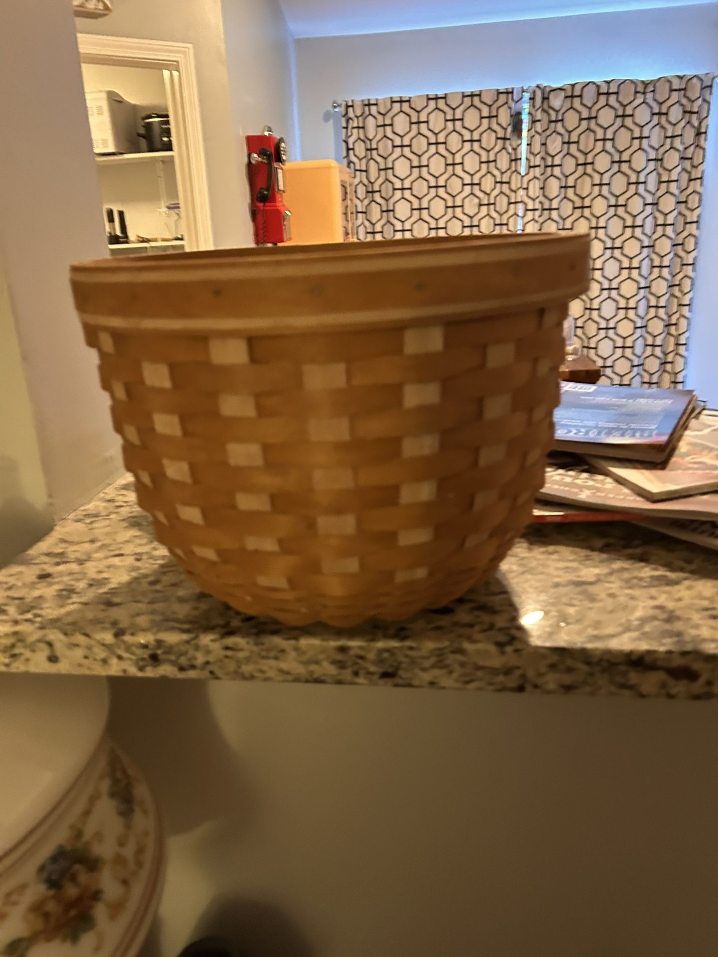 Longaberger Basket