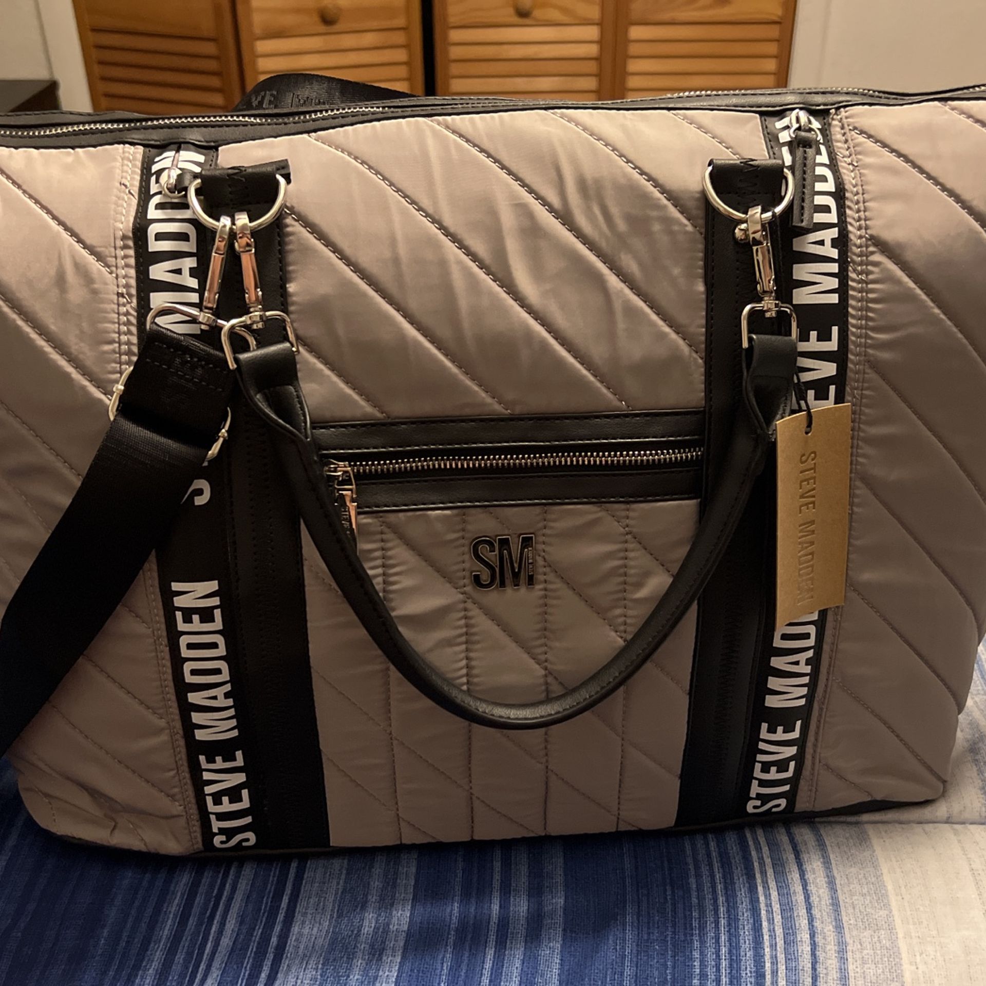 Steve Madden Bag