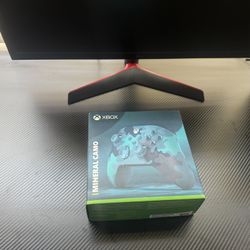 Mineral Camo Controller Xbox 
