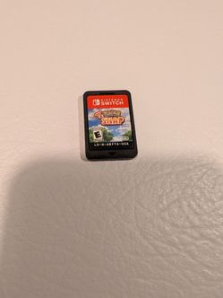 Pokemon Snap Nintendo Switch
