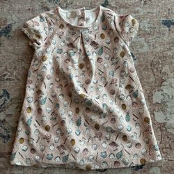 4/5 T Zara kids Girls Clothes 