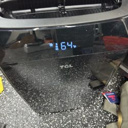 Portable a/c