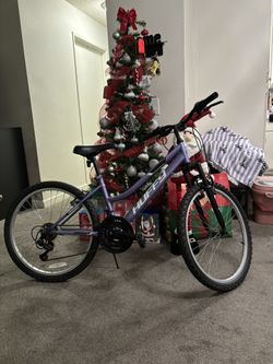Huffy Bike