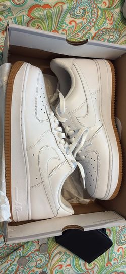 Air Force Ones