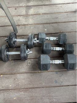 Weights