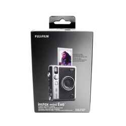 Fujifilm Instax Mini Evo Camera