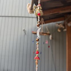 9.5 Inch Suncatcher || Window Charm 