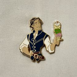Disney DSF DSSH PTD Flynn Rider Tangled Pin Le 400  