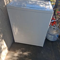 Washing Machine & Drying Machine 