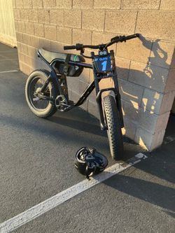 Actbest Ebike NEED GONE ASAPP