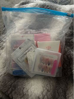 NEED GONE ASAP!!! Nail 💅 bundle