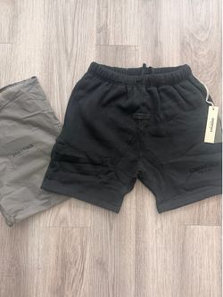 Essentials Shorts Size SMALL